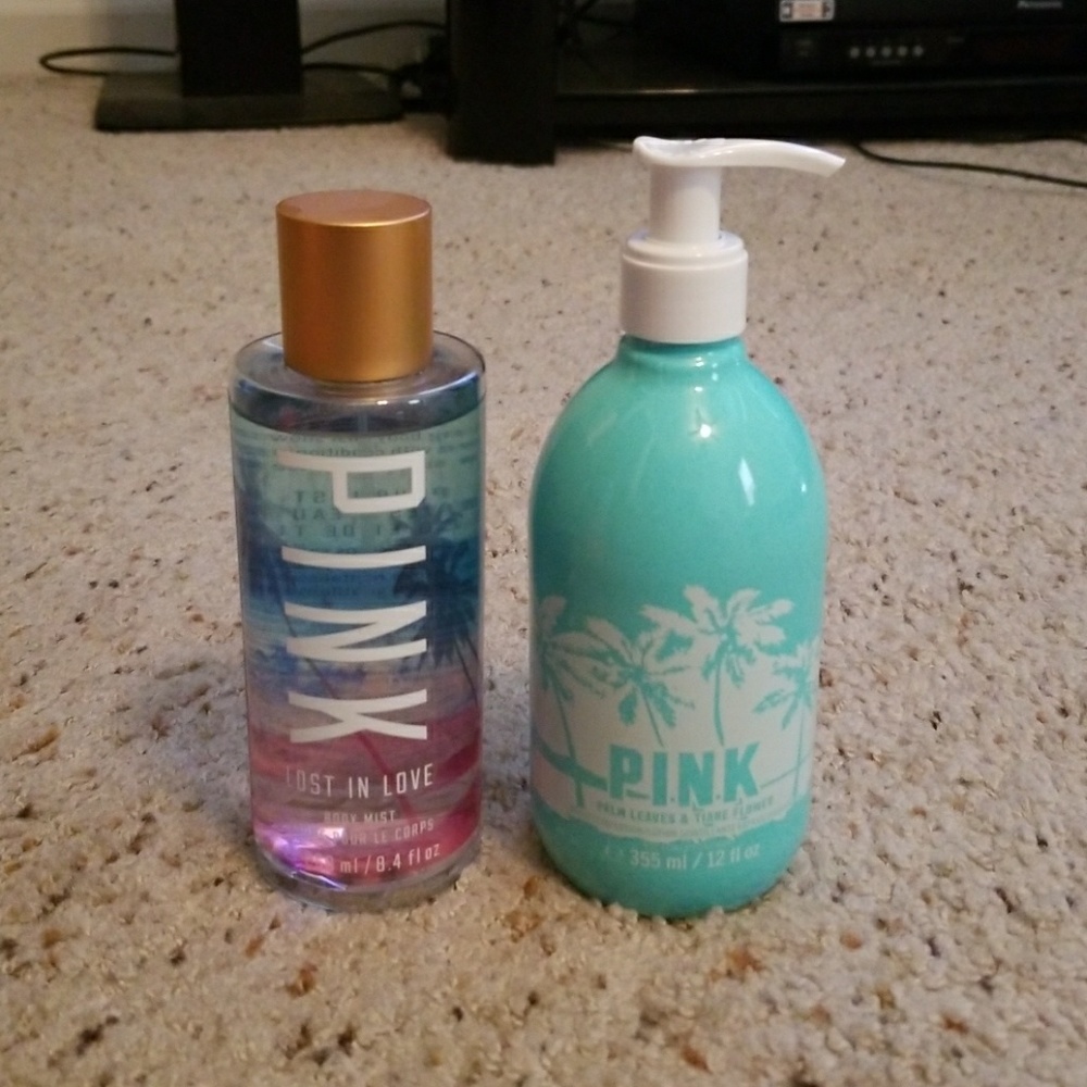 Body care